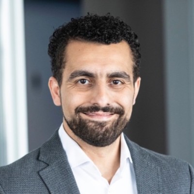 Walid Mehanna profile picture
